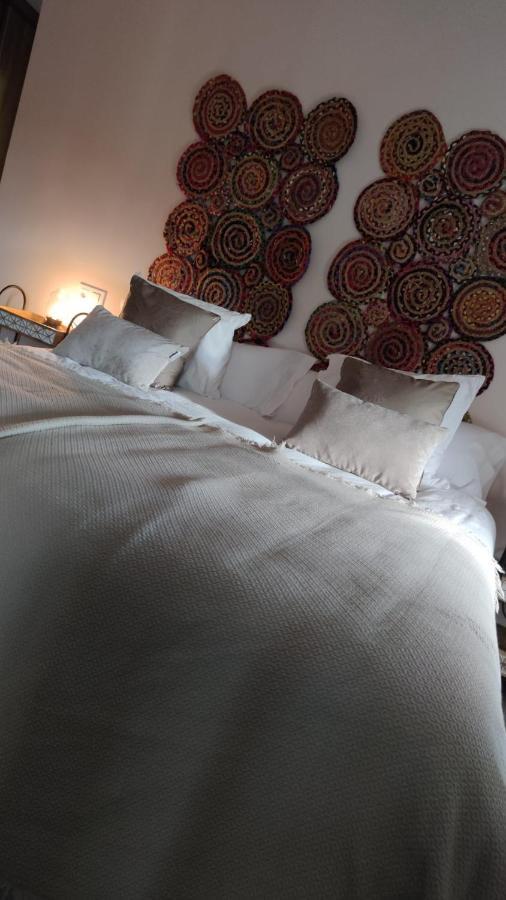 La Lagareta de Olivia Guest House Trevejo Luaran gambar